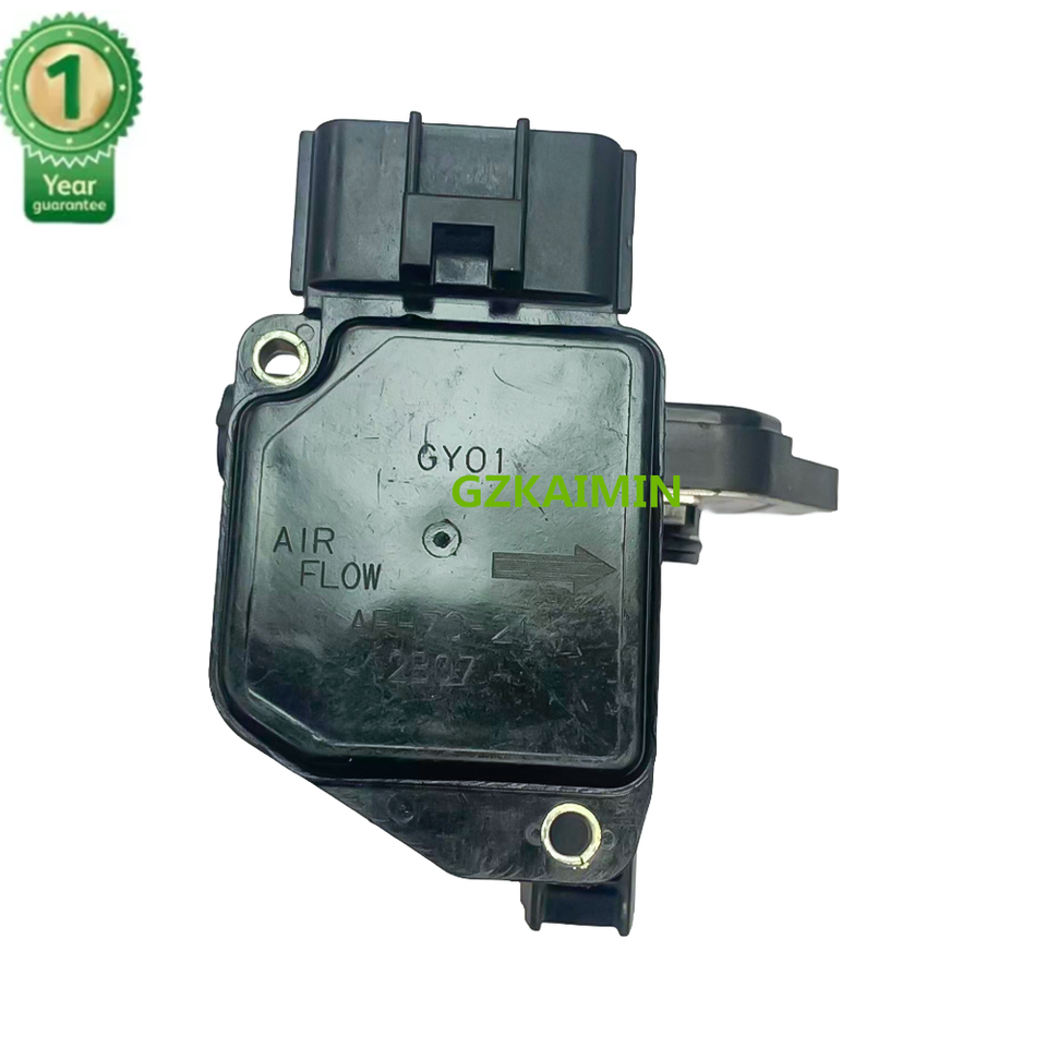 

Датчик массового расхода воздуха, Φ GY0113215 AFH7021 00-06 для Mazda