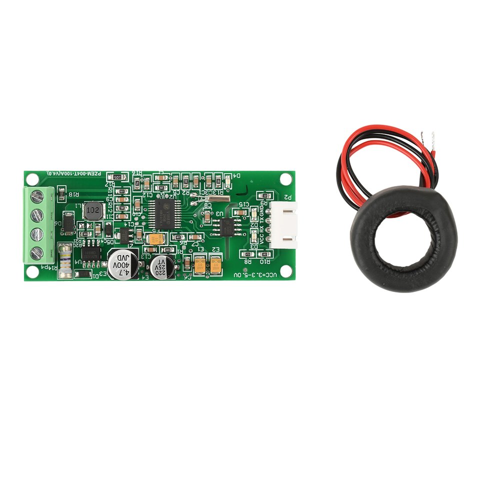 

Dmyond Мультифункциональный тестер мощности PZEM-004T для Arduino