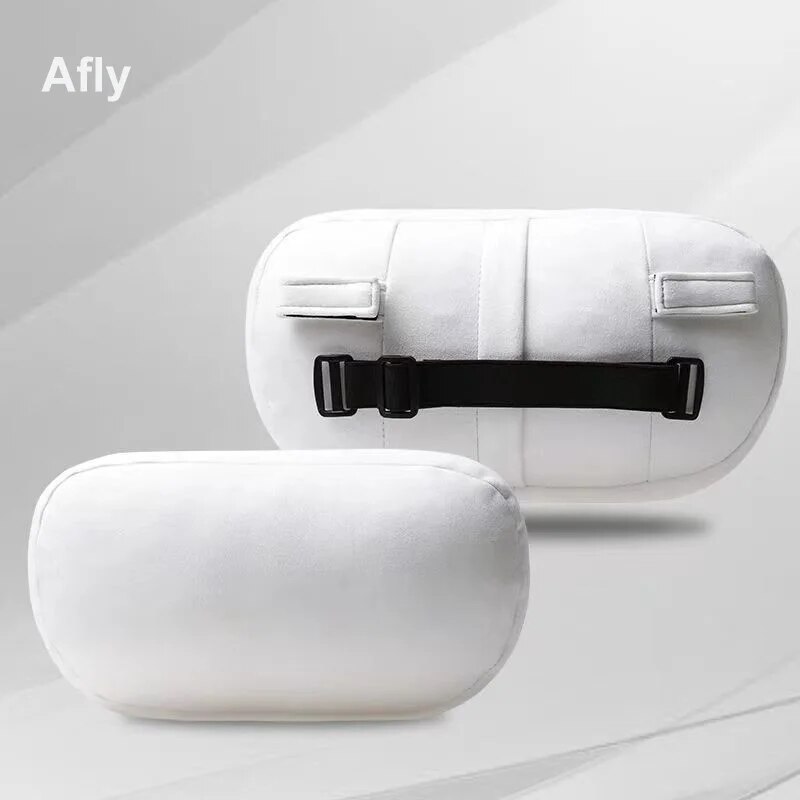 

Afly Автомобильный подголовник для шеи, ультра мягкая подушка для защиты шеи, подголовник для ведущих, идеально для LiXiang 2022 2023 L7 L8 L9