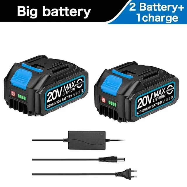 

Аккумуляторная батарея BL1860 для Makita