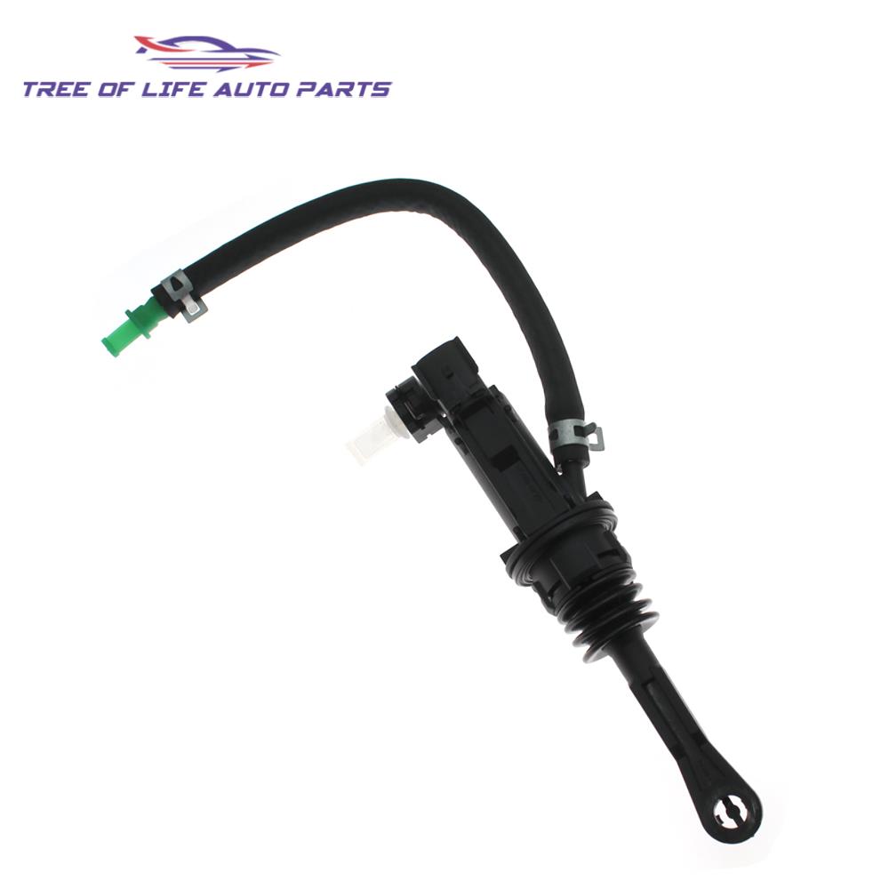

Новый главный цилиндр сцепления для Jeep Wrangler Sport Utility V6 3.6L 3.8L 2007-2016 52060132AD 52060132AC 5110479100 52060132AB