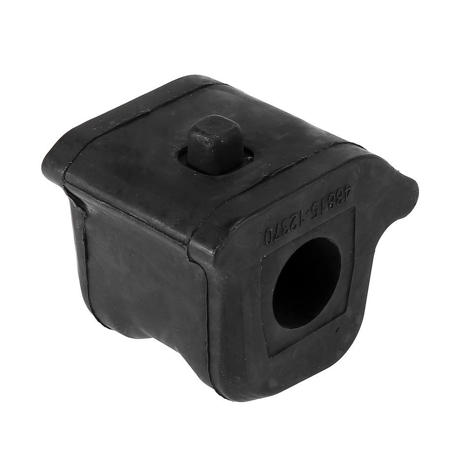 

Втулка переднего стабилизатора, левая Geely Emgrand X7 1014012764, Toyota Corolla 48815-12370 GV0521L