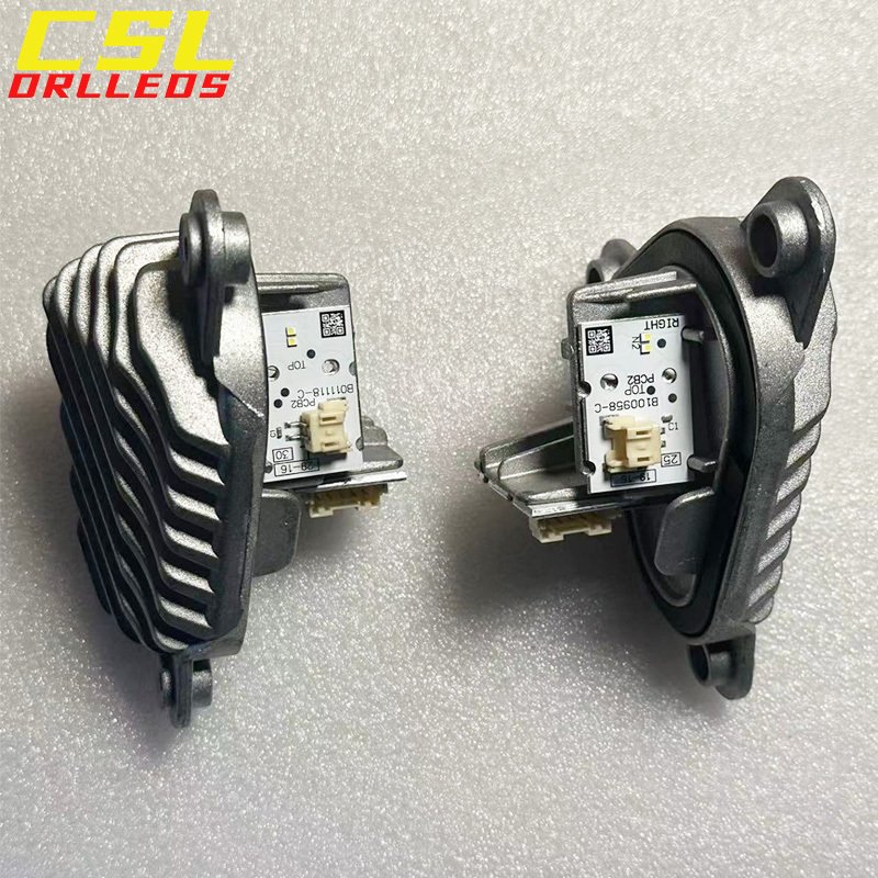 

Для BMW M2 F87 LCI CSL Желтый 2 серии F22 DRL светодиодный красный синий янтарный фиолетовый дневные ходовые огни светодиодная плата модуль DRL 2018-2020