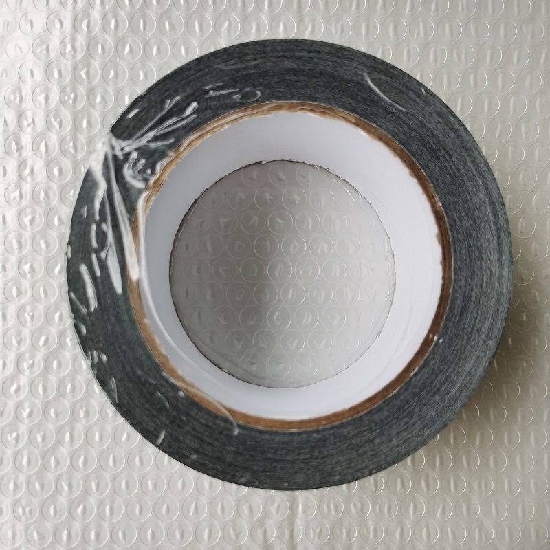 

Gaffer Tape GA-001 черная хлопчатобумажная