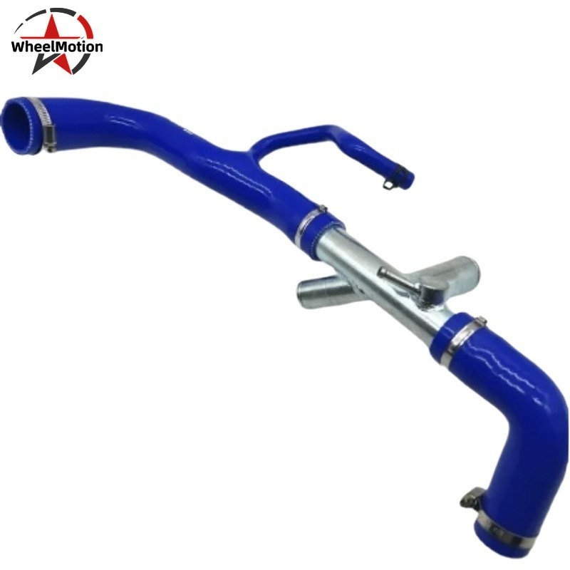 

OEM JLM21499 верхняя трубка радиатора Соединительная труба для Jaguar XF X250 2008-2015 для XJ X351 2010-15 3,0 V6