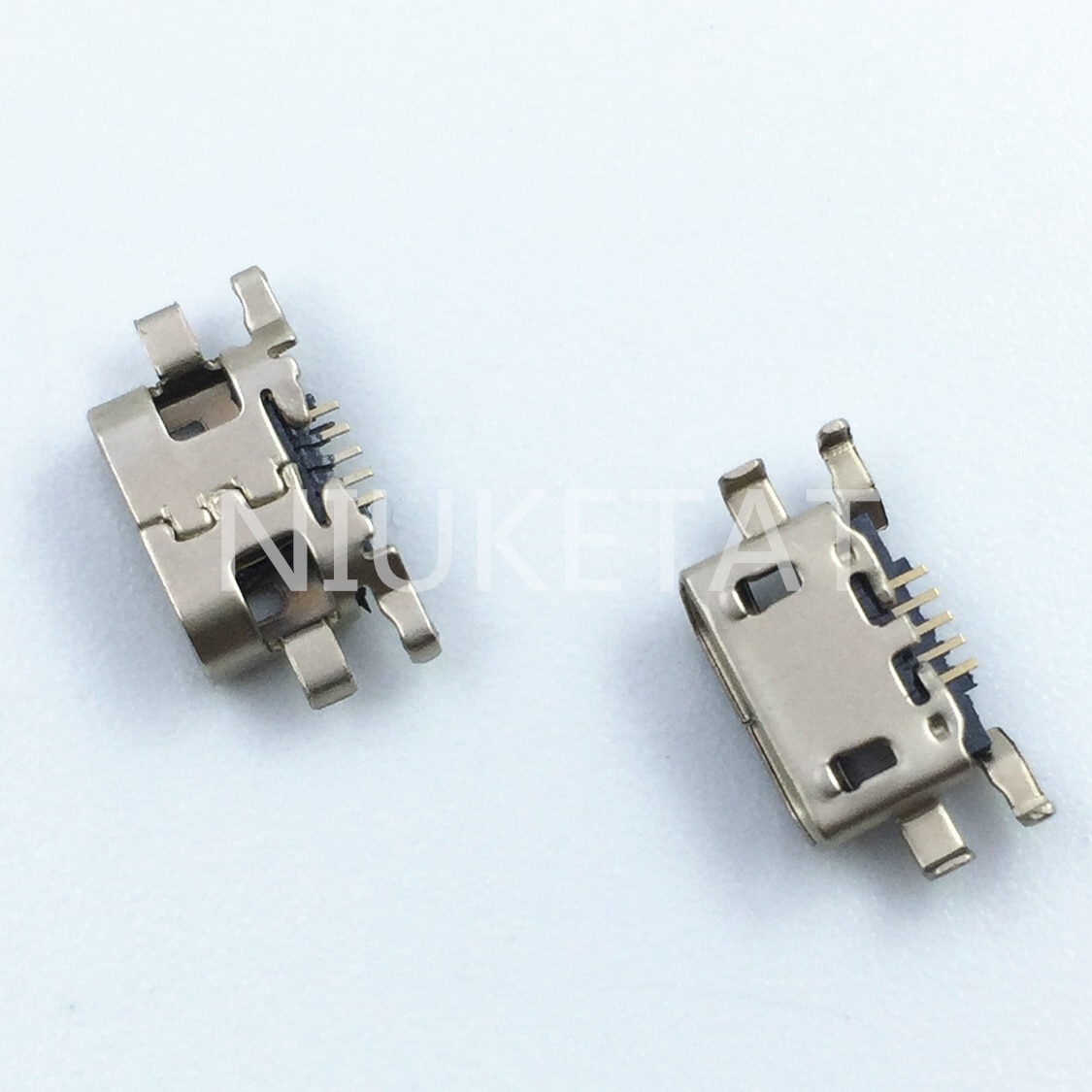 

Мини-разъем Micro USB 10 шт