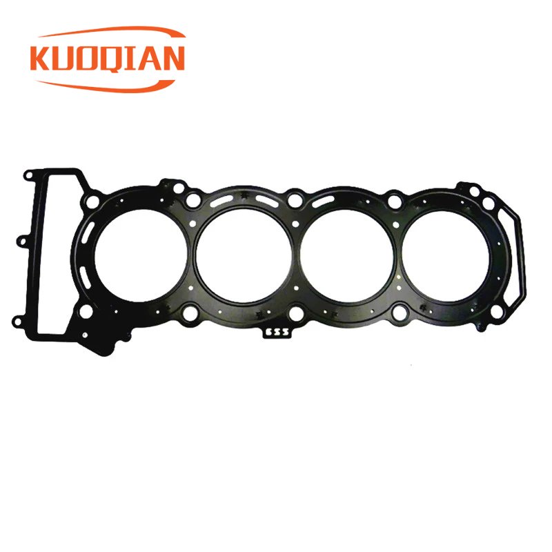 

Уплотнитель головки 6BH-11181-00-00 для Yamaha 1800 YAMAHA 1,8 T FX FZR FZS SHO SVHO FX-SVHO GP1800