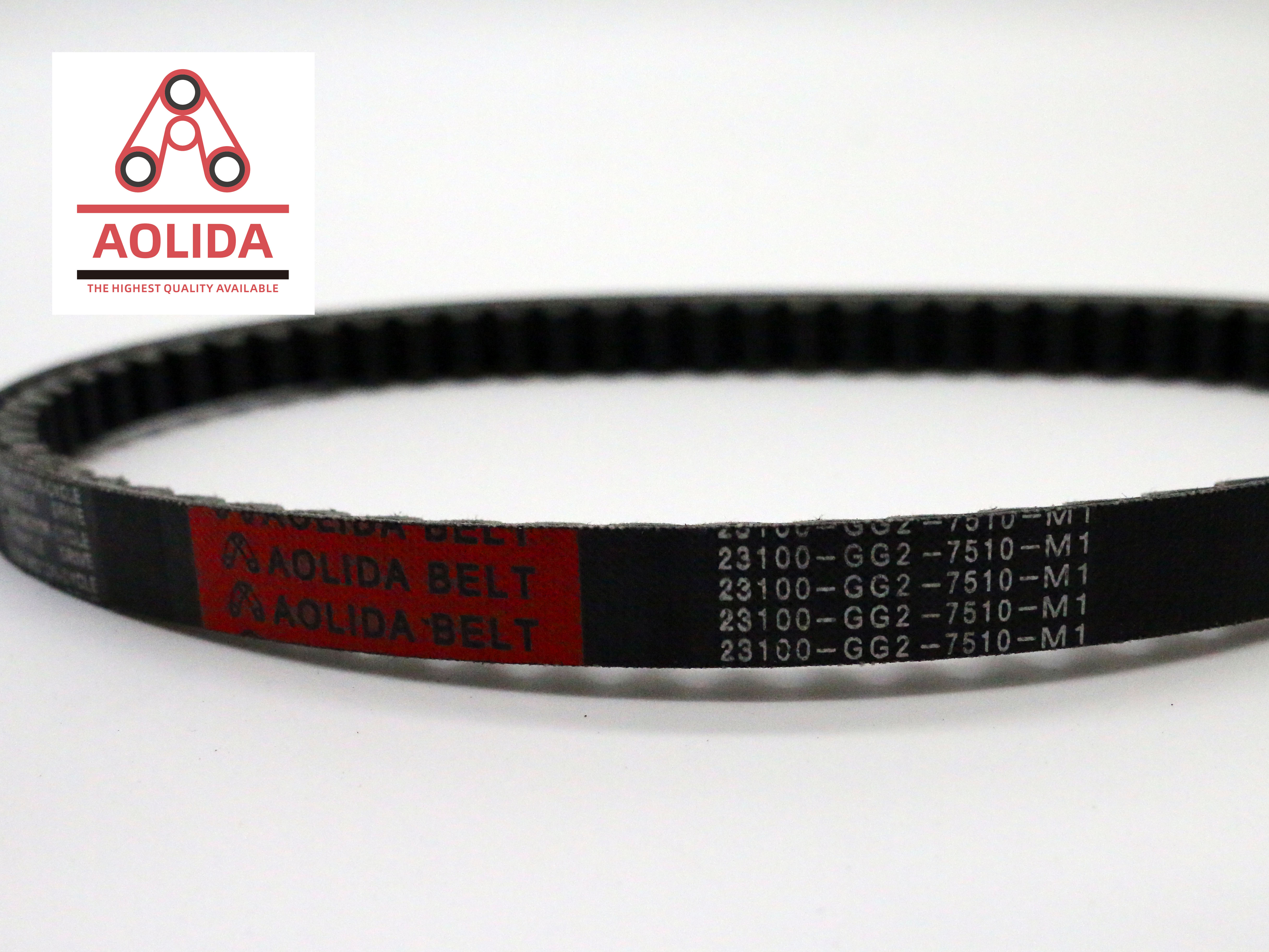 

Ремень привода CVT 23100 GG2 7500 для Honda BSV SP Dio 50 ZX 5