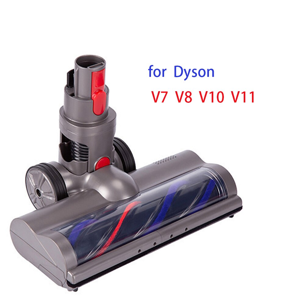 

Моторизованная насадка для пола fowoy для Dyson V7/V8/V10/V11