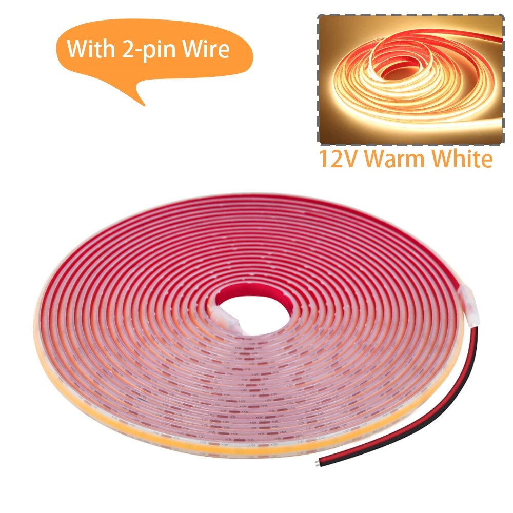 

РАЗЕНД светодиодная лента IP68 320 светодиодов