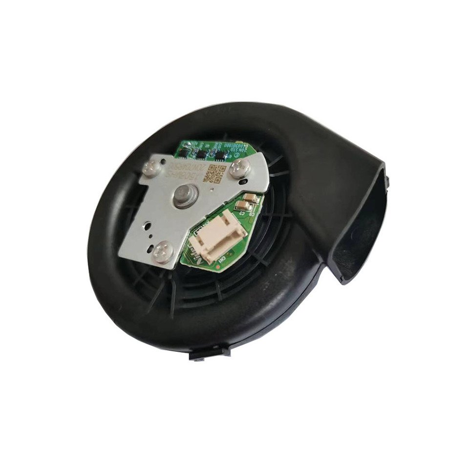 

Двигатель вентилятора черный для Roborock S50 S51 S53 S55 S5 S6