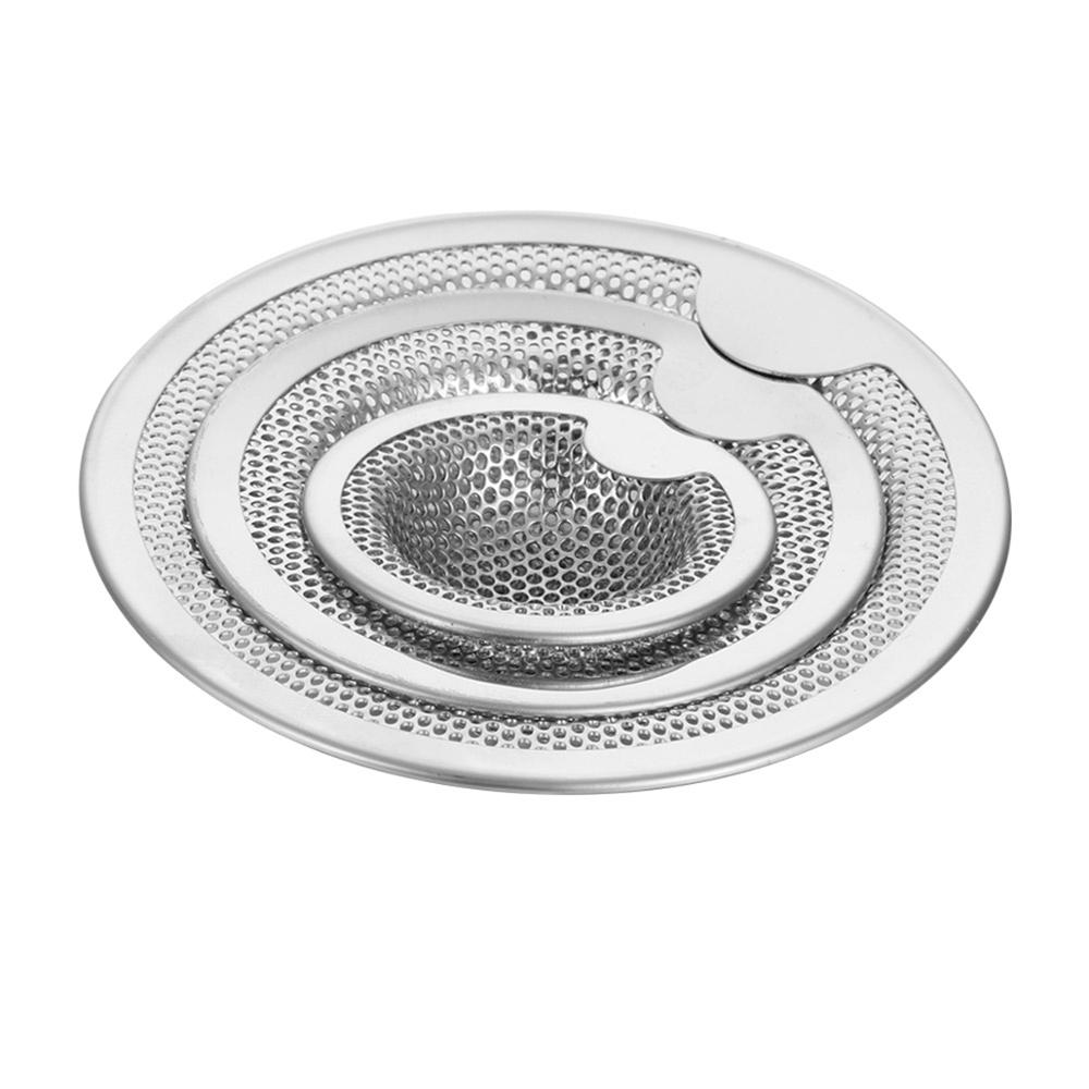 

Фильтр для раковины Coolcells из нержавеющей стали