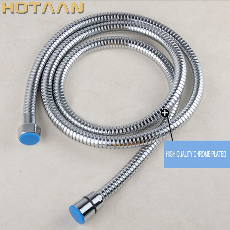 

Водопроводный шланг HOTAAN YT-5111 из нержавеющей стали 1,5 м