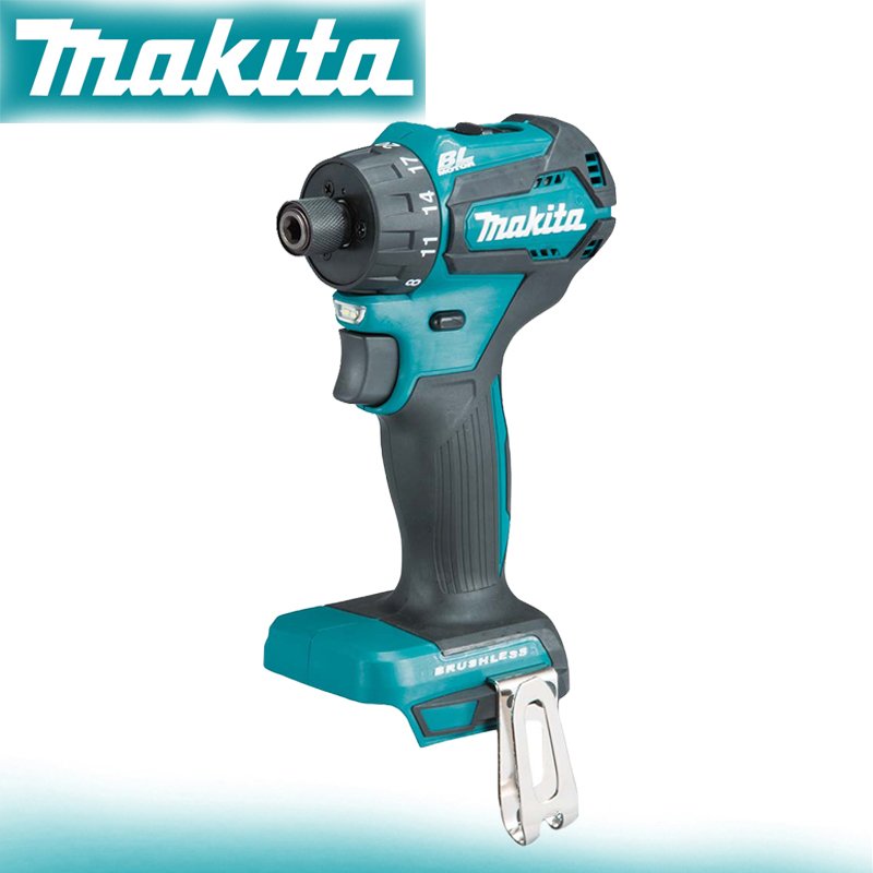 

Makita DDF083 18В беспроводная дрель