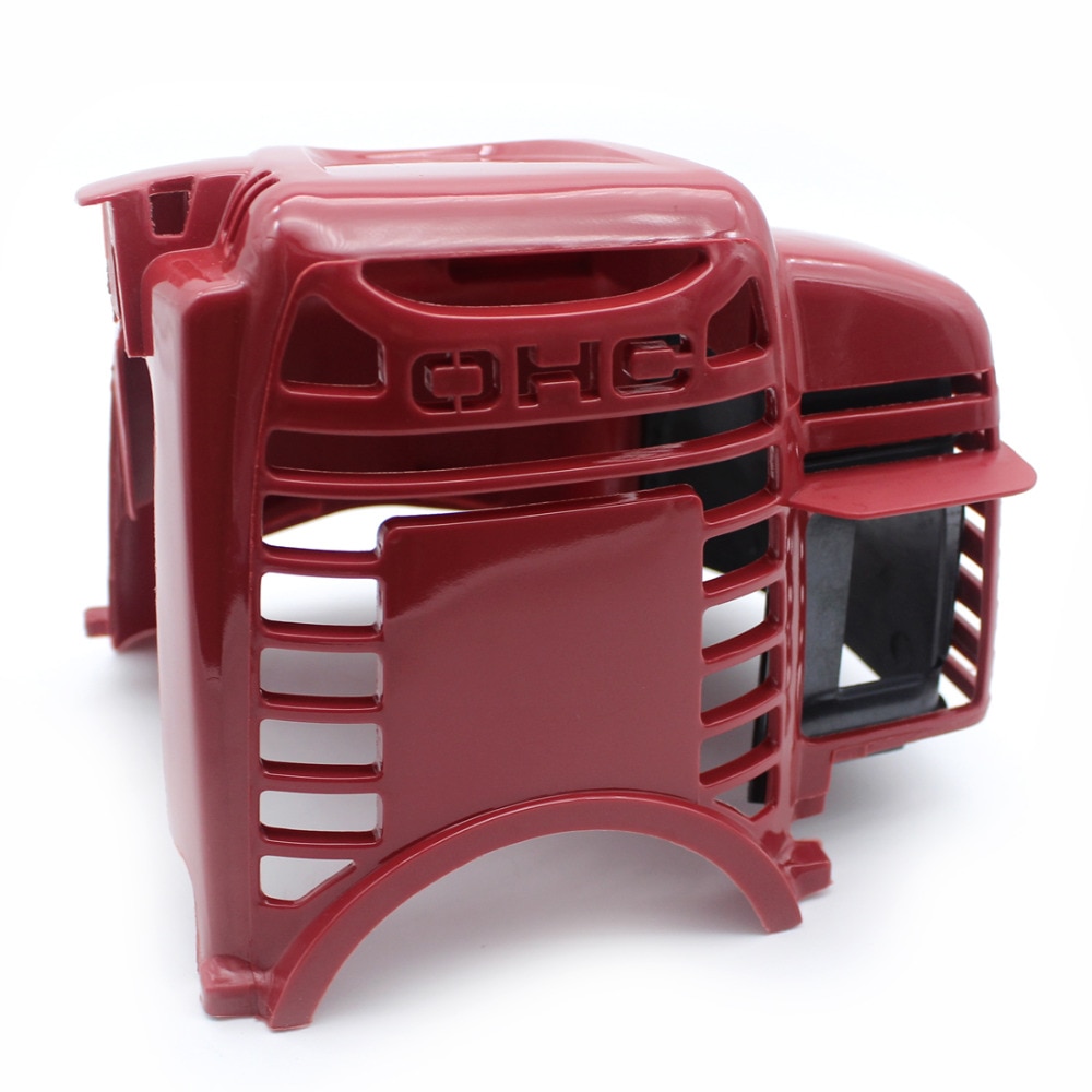 

Крышка цилиндра двигателя Haishine для HONDA GX35