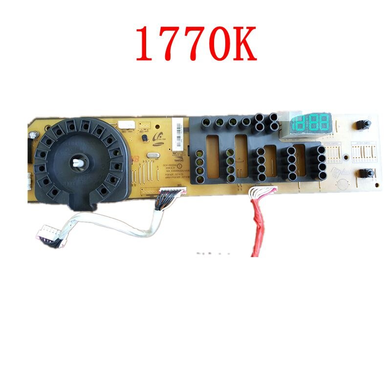 

Частотная плата для стиральной машины Samsung DC92-01768