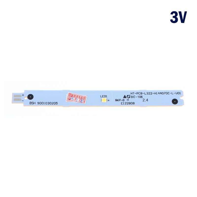 

LED-лента для холодильника BSH