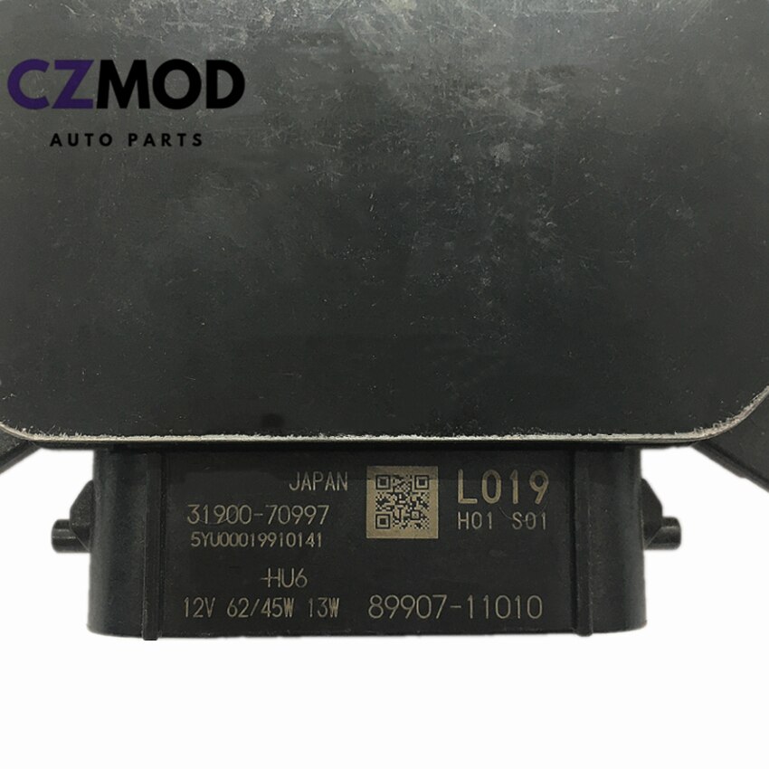 

Оригинальная фара головного света 89908-11010 R019 89907-11010 L019, модель 8990711010 8990811010 для 18-21 LC500, автомобильные аксессуары