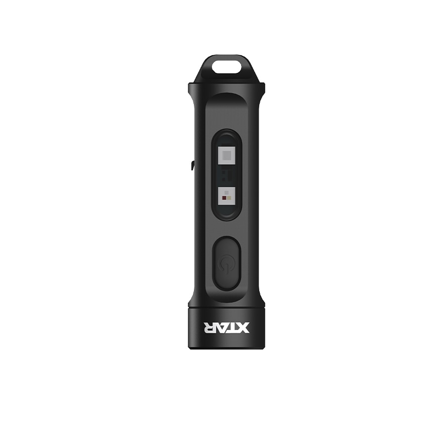 

XTAR ECD Light Mini T1 UV Фонарик