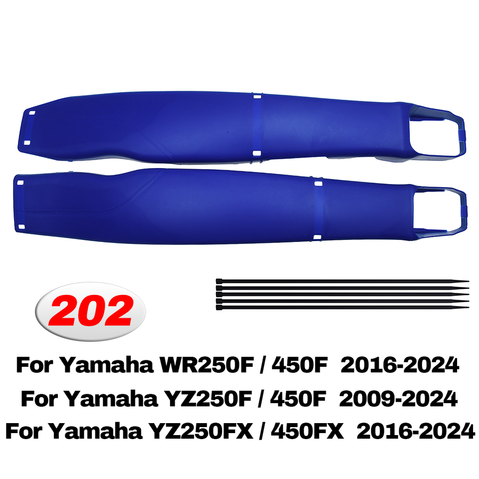 

Защита маятника мотоцикла, чехол для поворотного рычага для Yamaha YZ125 YZ250 125X 250X YZ250F 450F 250FX 450FX WR250F WR450F 2008-2024