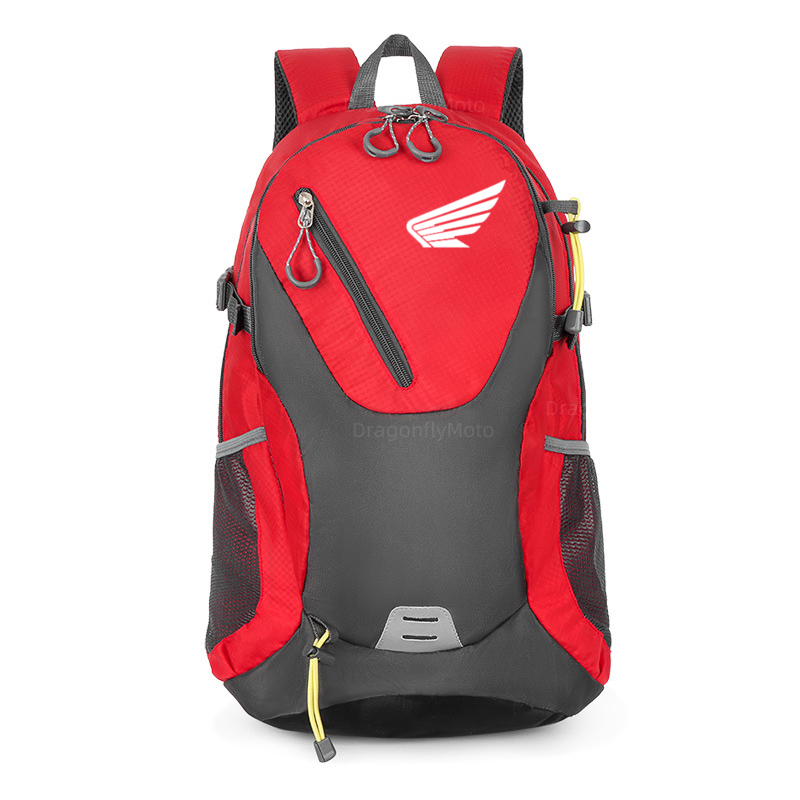

Рюкзак для Honda CBR 125R 954 600 F4i 650F 650R 1100XX 1000F CBR 600RR 1000RR