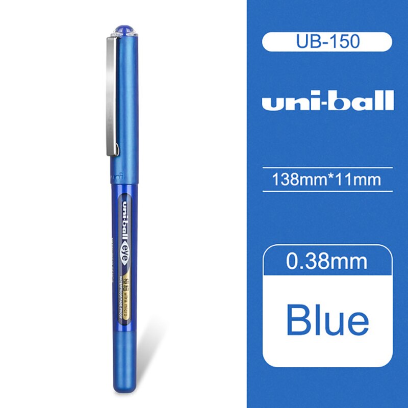 

UNI Gel Pen UB-150