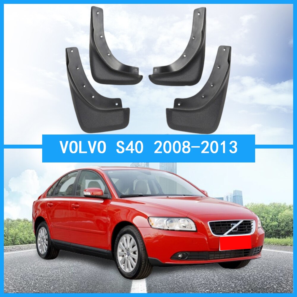 

Брызговики для Volvo XC60, XC40, XC90, S40, S80, S60, S90, V40, V90, V60, C30