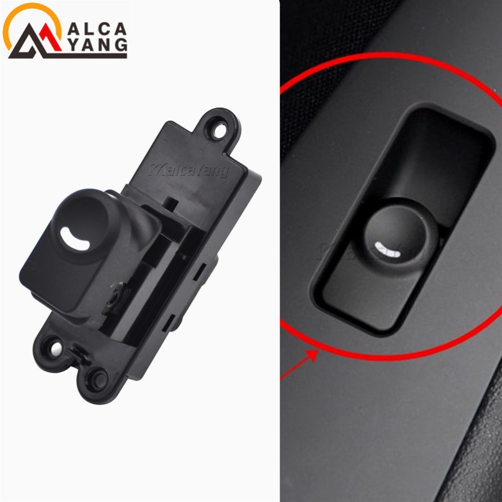 

Переключатель Стеклоподъемника пассажира для Hyundai I30 2008 2009 2010 2011