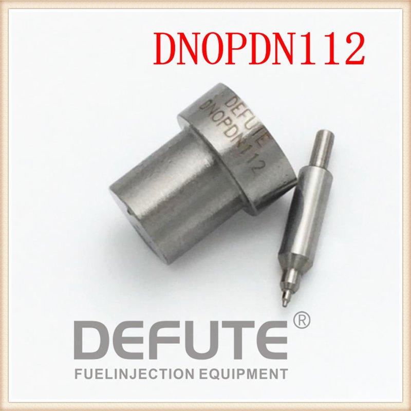 

Дизельная форсунка DN0PDN112 для двигателя Mitsubishi 4D56 DN0PDN112