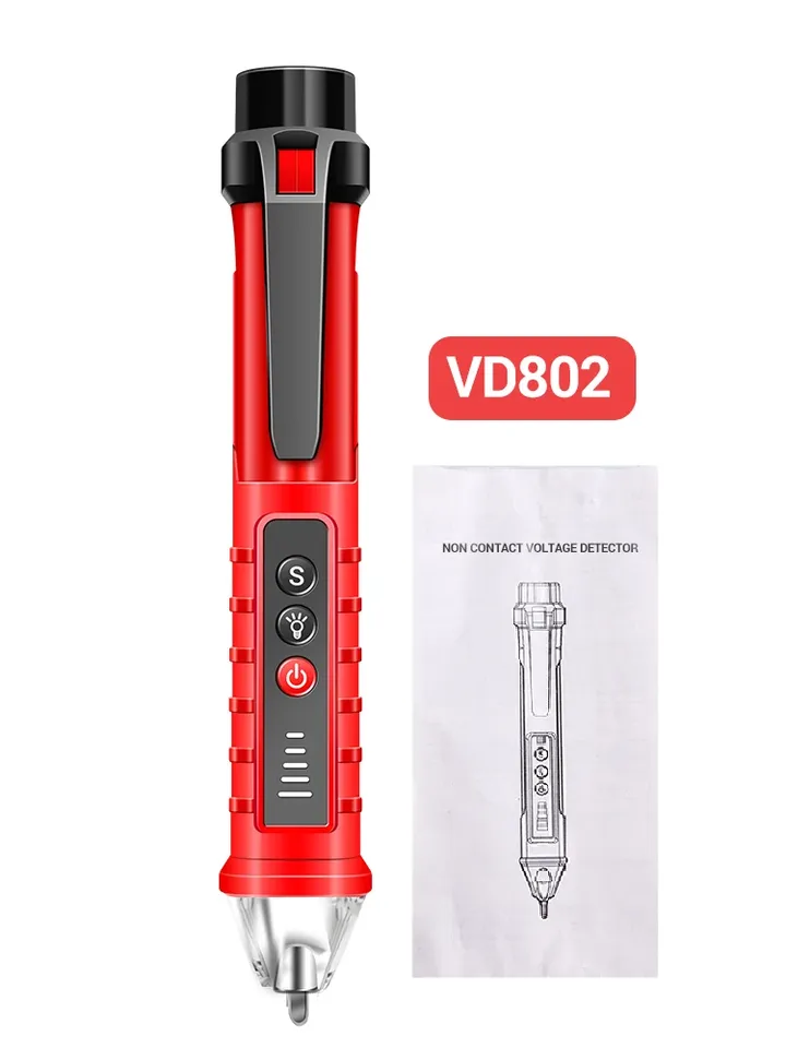 

ANENG VD802 Тестовая ручка