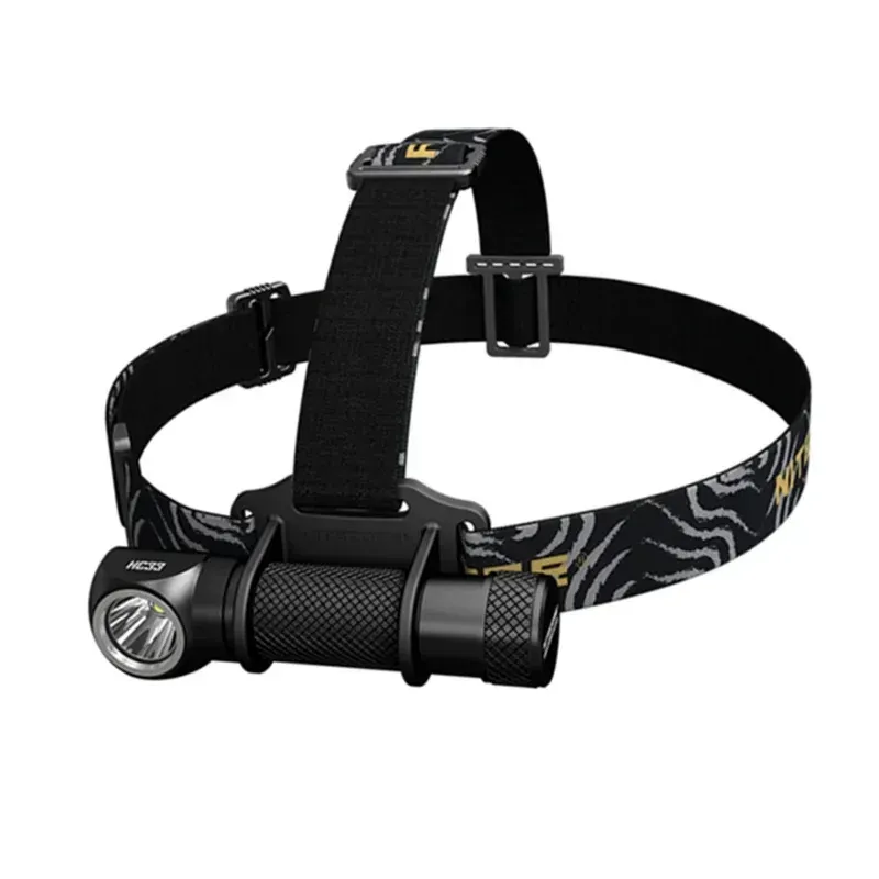 

NITECORE HC33 налобный фонарь 1800 люмен