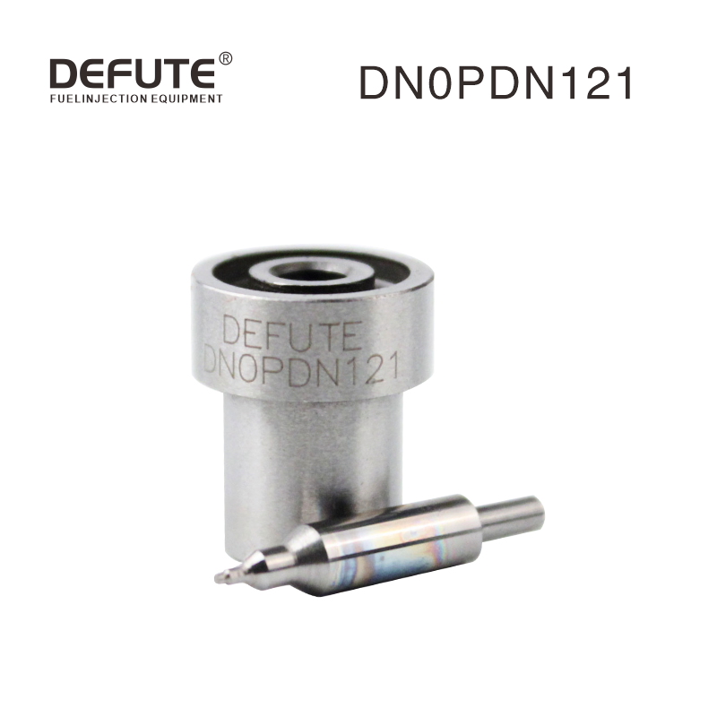 

4 шт./лот NP-DN0PDN121 дизельная форсунка DN0PDN121/105007-1210 093400-8220 9 432 610 199 для форсунки Denso/Nissan TD42
