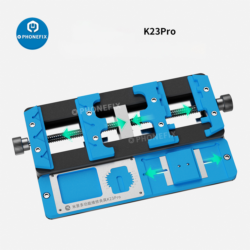 

Mijing K23 Pro Универсальный держатель печатной платы