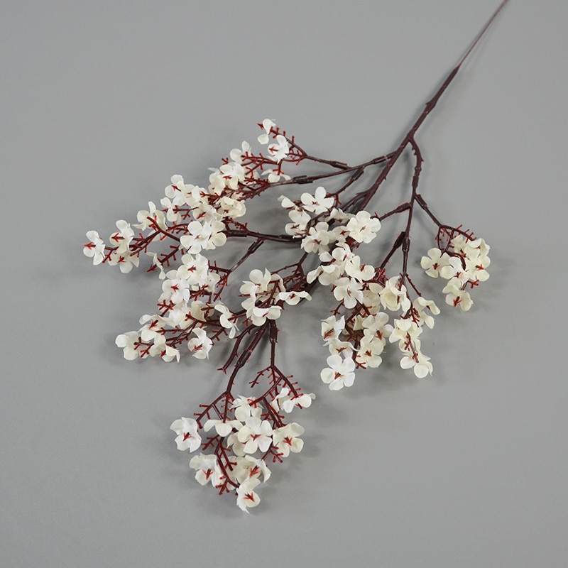 

Искусственные цветы Baby's Breath YEAHBUY для декора