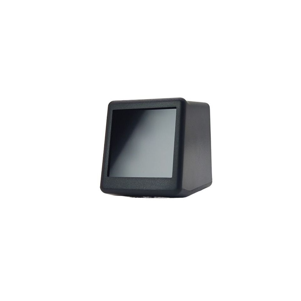 

Умные погодные часы Smart Weather Clock