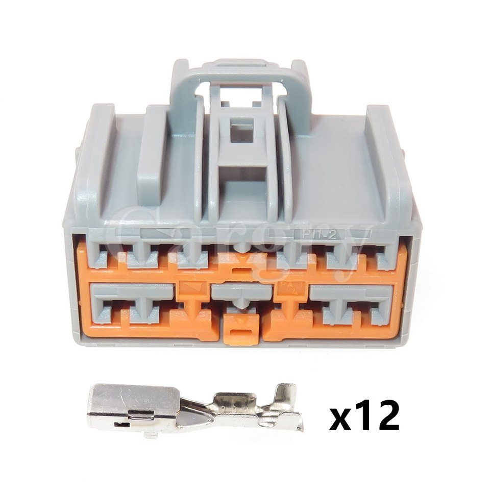

1 комплект 12P 7282-6467-40 7283-6467-40 автомобильный аудиокабель, разъем для автомобильного электрического подъемника Ford, жгут проводов, гнездо