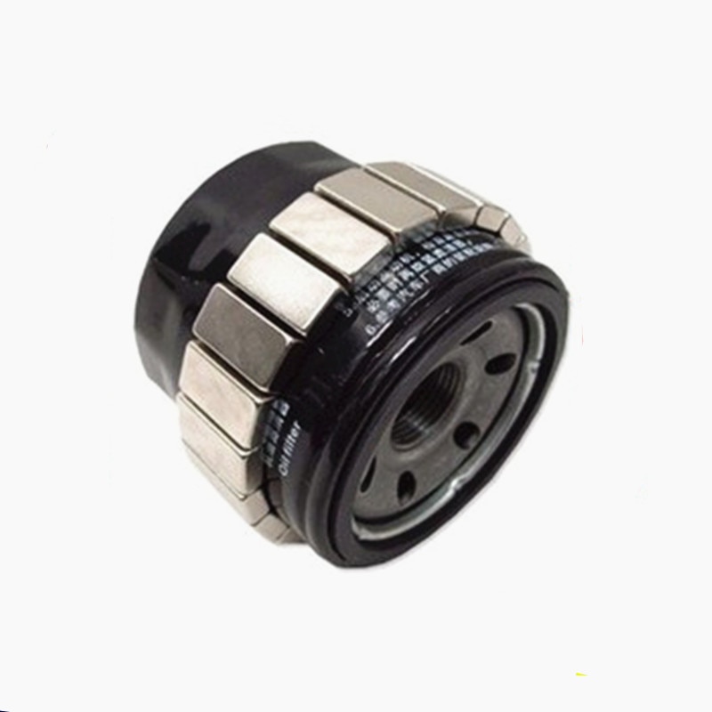 

Магнитный фильтр LEDERE HMME 20x10x5 мм
