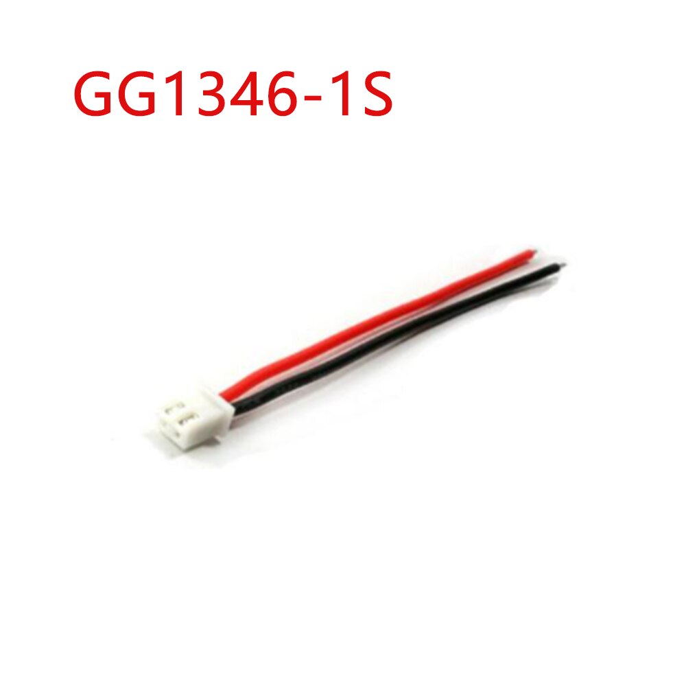 

Кабель балансировки для LiPo аккумуляторов R GG1337 22/20AWG