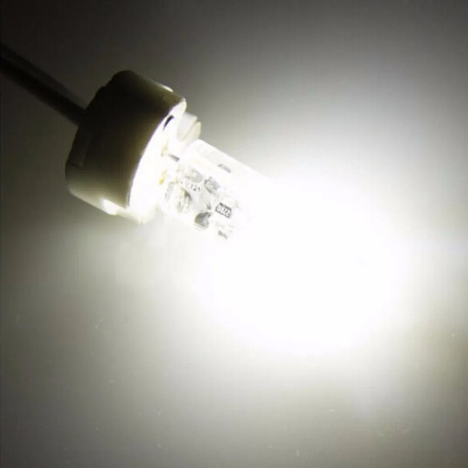

Aoyuansea LED кукурузная лампа G4 3Вт 5Вт 24/48 светодиодов