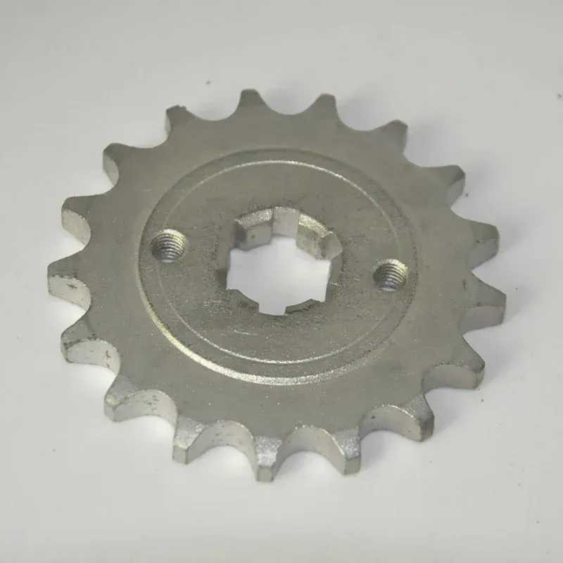 

Передняя Звездочка для мотоцикла 428 Chain 15T 17T для Yamaha AG175 DT175 84-96 SR185 81-82 AG200 XT200 82-83 XT225 92-07 FZR250 1989