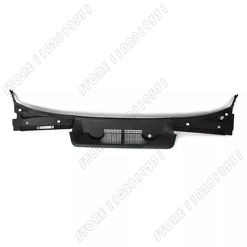 

Для 1992-2000 E36 BMW 318i 318is 323i 325i 325is 328i M3 Coupe Кабриолетная крышка панели капота Стеклоочиститель с левым рулем 51711977677