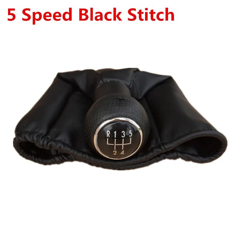 

Для Seat Ibiza 1996 1997 1998 1999 2000 2001 5/6 Speed MT Ручка рычага переключения передач для VW Golf MK3 Polo