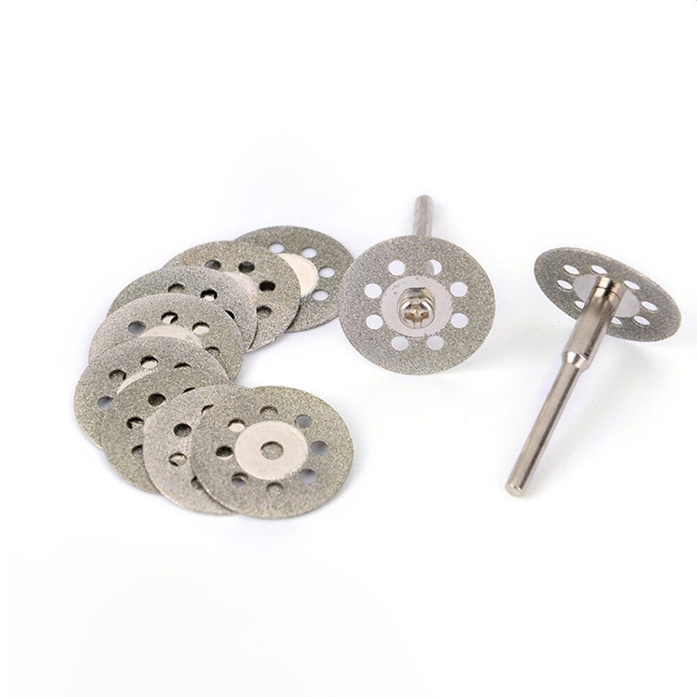 

Набор режущих дисков KRIOCY 8 holes 22mm