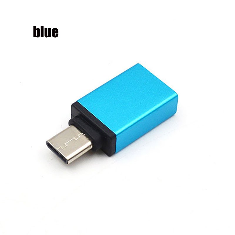 

USB Type C OTG адаптер USB 3.0 Type C Micro USB в USB 3.0 OTG конвертер для планшета жесткий диск флэш-диск USB мышь