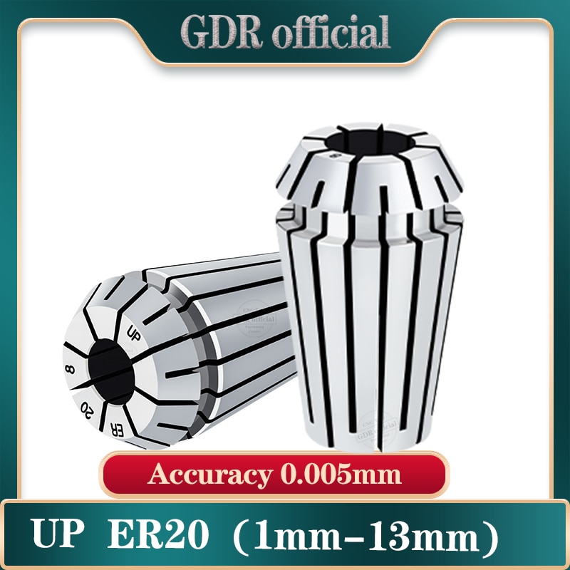 

Цанга GDR ER20 3-13 мм