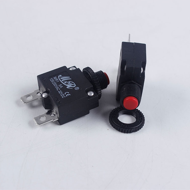

Переключатель защиты от перегрузки MR1 5A/10A/15A/20A