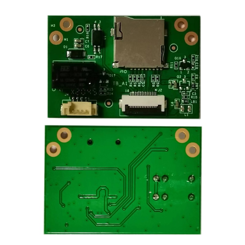

IP-камера SITOB VISION 5 Мп