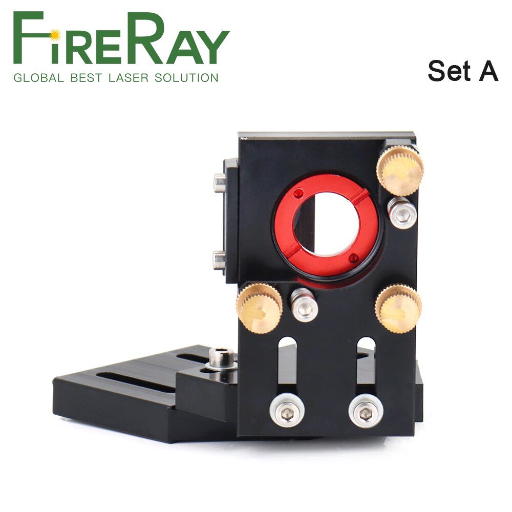

FIRERAY Крепление для лазера CO2