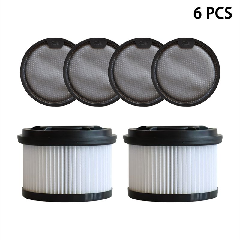 

Аксессуары для Dreame T10 / T20 / T20 Pro / T30 / T30 Neo / R10 / R10 Pro / R20 Запасные части Предварительный фильтр