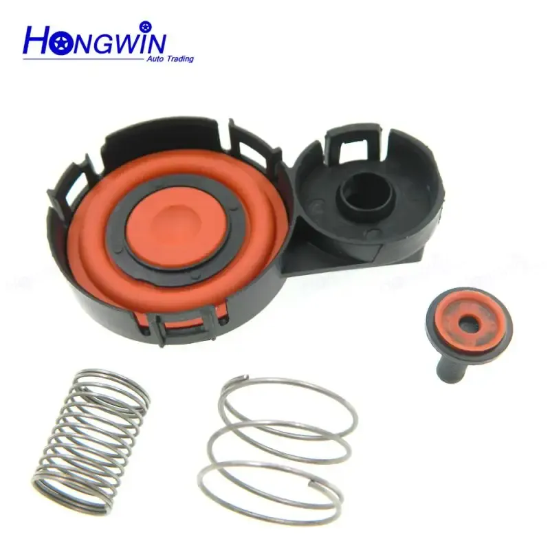 

M06042A153 M06042A151 Ремкомплект крышки клапана двигателя PCV для CITROEN C4 DS5 B78 M3 PEUGEOT 207 A94 208 4008 308 508 Volvo C30 V60